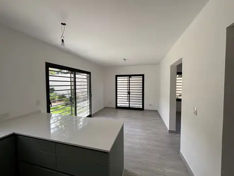 Casa en Venta 1 año
