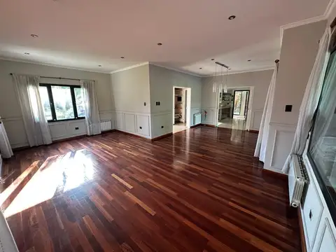 LOS OMBÚES DE HUDSON