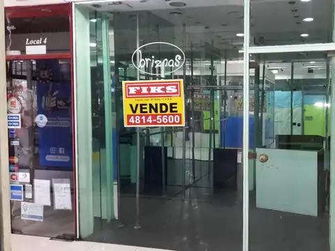 Local en Alquiler 50 años