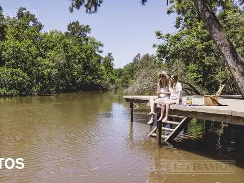 Terreno en Venta de 789,0 m2