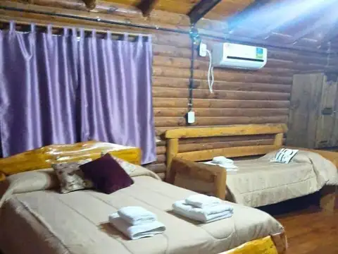 Quinta en venta - 6000mts2 - San Pedro