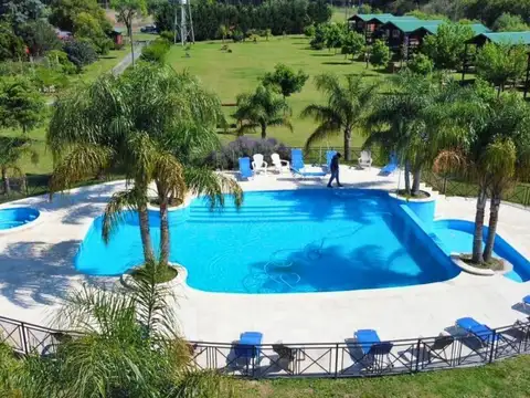 Quinta en Venta A Estrenar