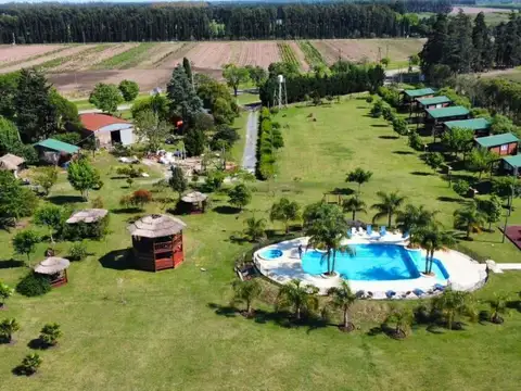 Quinta en Venta de 1 dormitorio