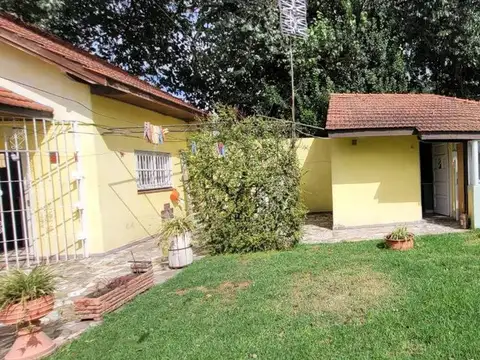 Casa en Venta 45 años