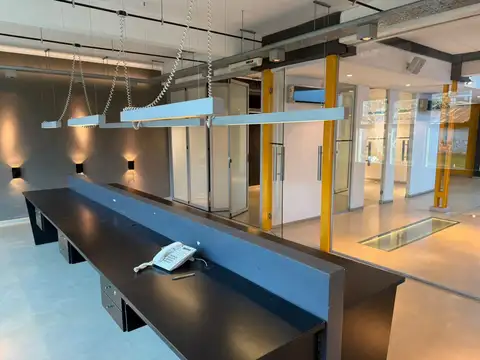 Oficina en Alquiler 5 años