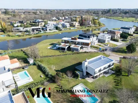 Lote venta La Martona Cañuelas
