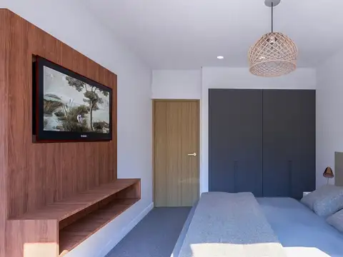 Departamento en Venta de 3 ambientes