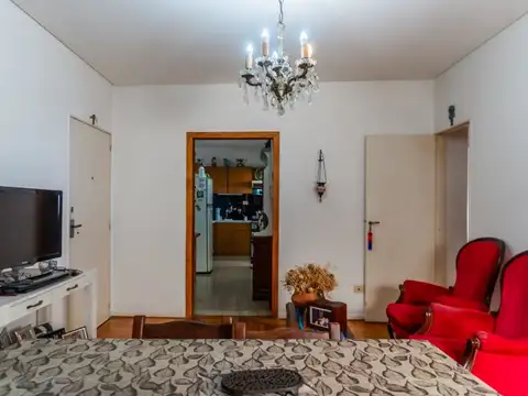 Departamento en Venta de 3 dormitorios