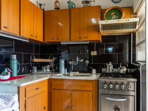 Departamento en Venta 55 años