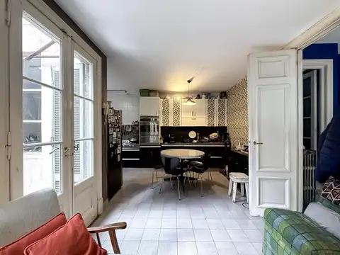 Casa en Venta 33 años