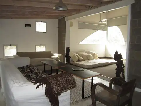 Casa en Alquiler 22 años