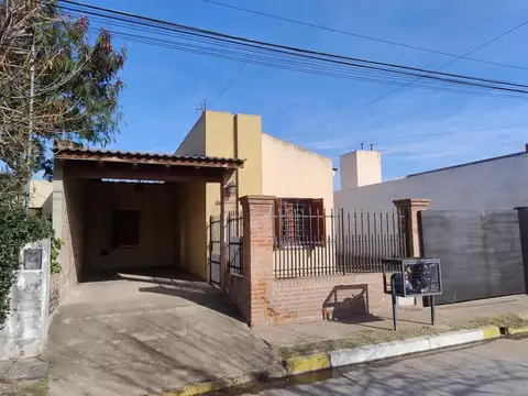 Ñandubay,Alta Gracia