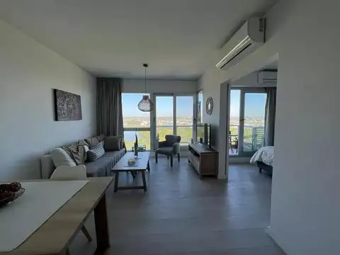 Departamento en Alquiler Temporal de 1 dormitorio