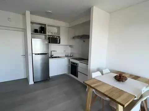 Departamento en Alquiler Temporal en Nordelta Remeros Beach, USD 2.500