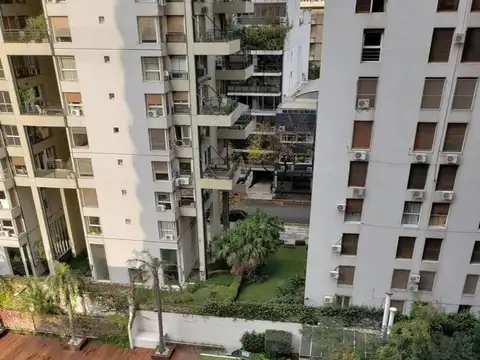 Departamento en Venta en Palermo Chico, USD 1.300.000