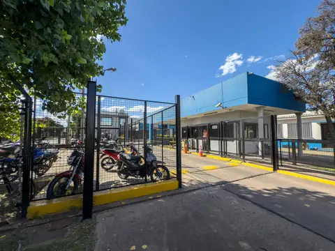 Galpon en Alquiler en Hurlingham, USD 21.575