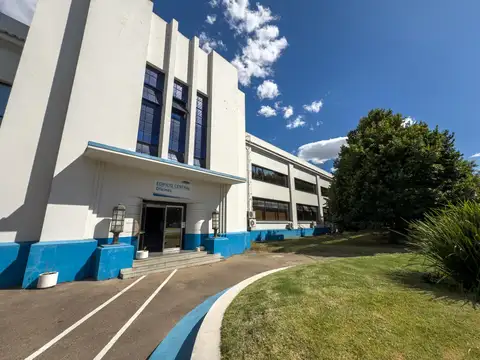 Galpon en Alquiler en Hurlingham, USD 21.575