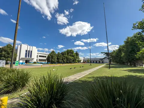 Galpon en Alquiler A Estrenar