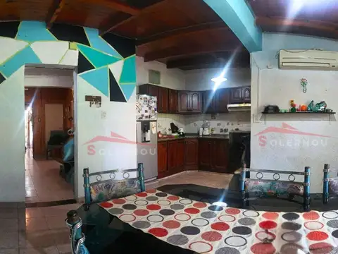 Casa en Venta al Noroeste