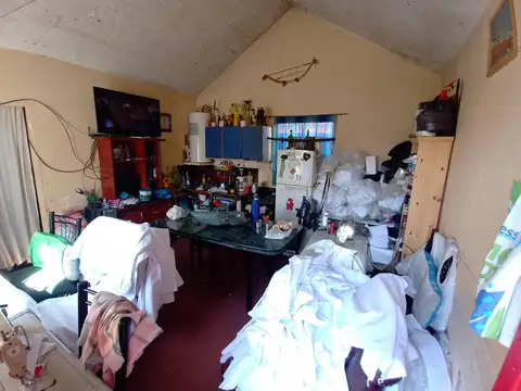 Casa en Venta de 1 dormitorio