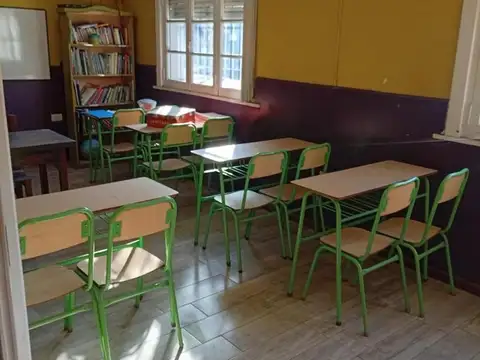 Depto Tipo Casa en Venta en Remedios De Escalada, USD 70.000