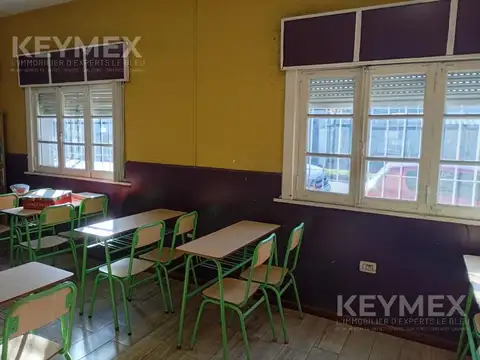 Depto Tipo Casa en Venta al Norte