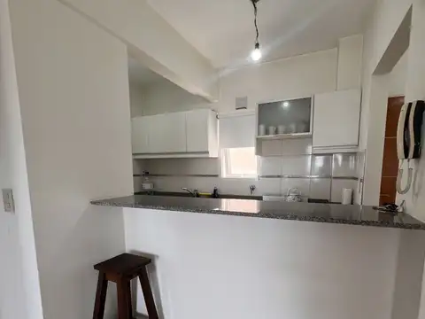 Departamento en Venta en Martin Coronado, USD 76.000