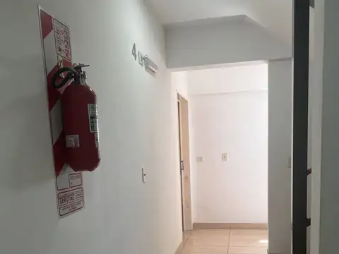 San Ramon 1800, Piso 4