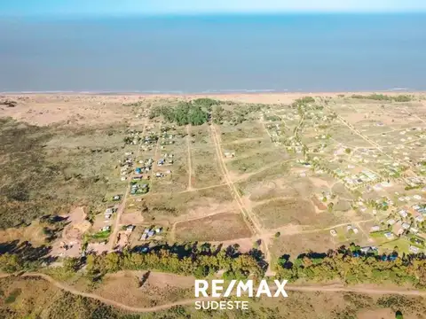 Terreno en Venta de 749,0 m2