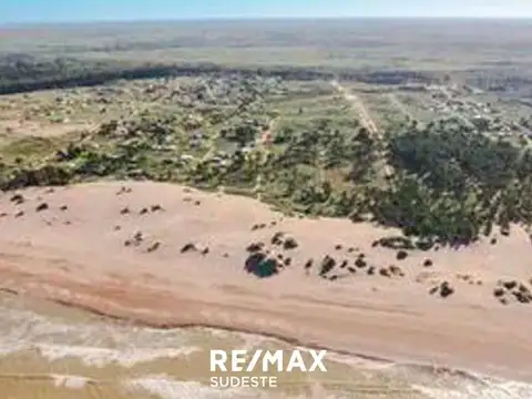 Terreno en Venta en Pehuen Co, USD 21.000