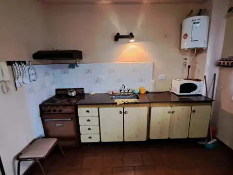 Departamento en Venta en Santa Teresita, USD 52.000