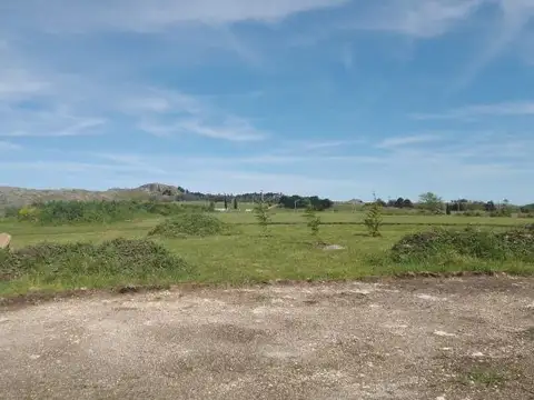 Terreno en Venta en Tandil, USD 28.000