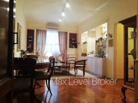 Departamento en Venta de 4 ambientes