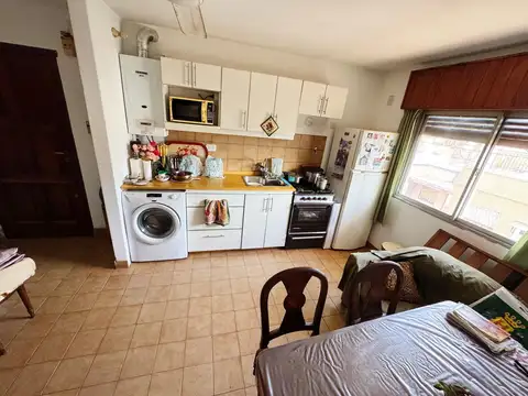 Departamento en Venta en Virreyes, USD 78.000