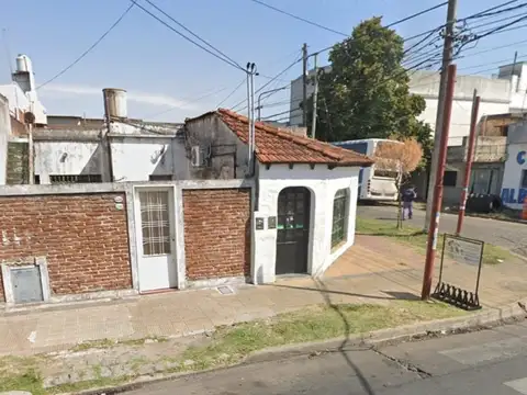 Venta ph t/CASA 3 amb, Caseros