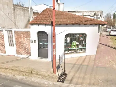 Av. Bartolomé Mitre 5300