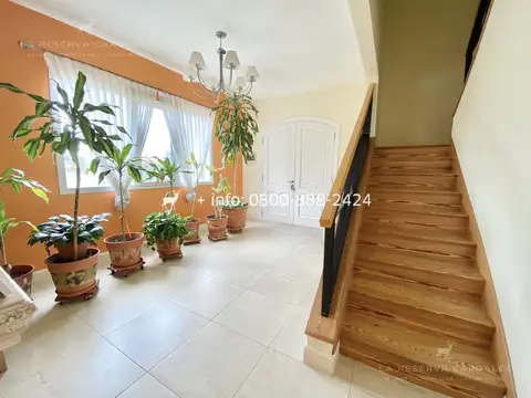 Casa en Venta 7 años