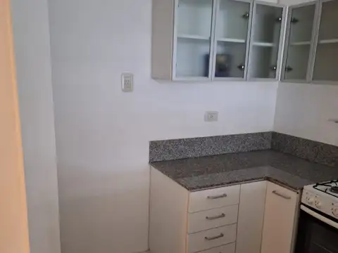 Departamento en Alquiler 8 años