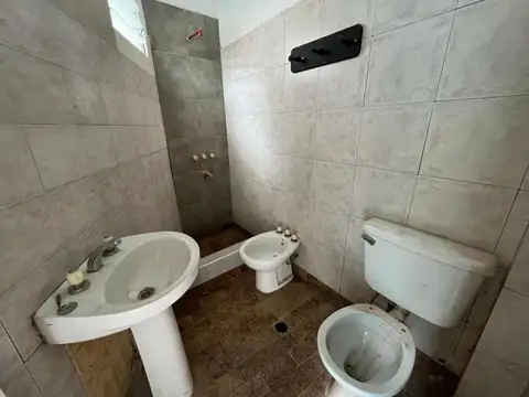 Depto Tipo Casa en Alquiler de 3 ambientes