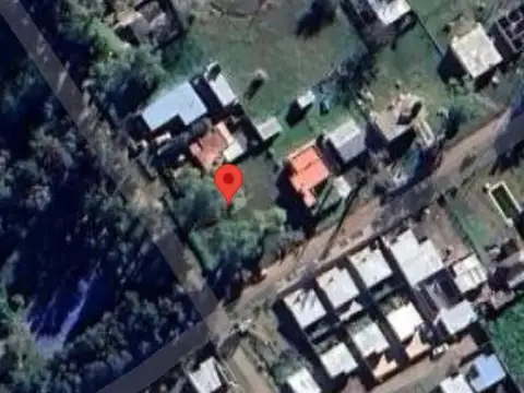 Terreno en Venta 12  mts Frente