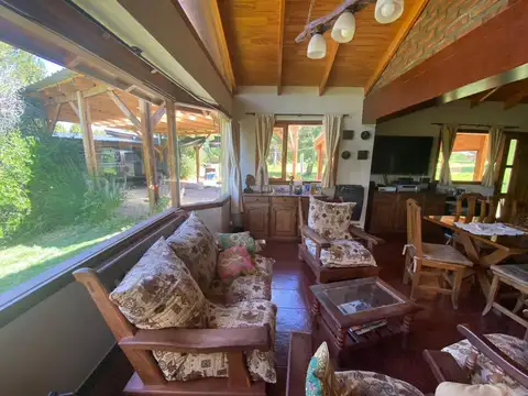 Terreno en Venta 25  mts Frente