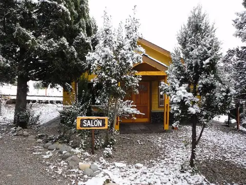 Terreno en Venta en Trevelin, USD 790.000