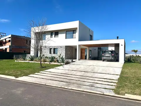 Casa en venta en Pilara | VCO Propiedades