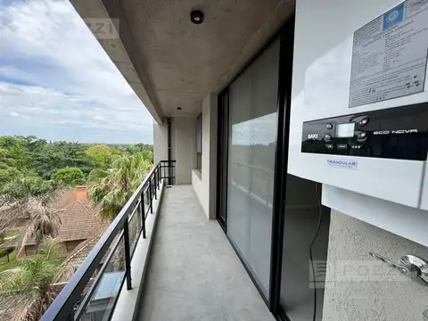 Departamento en Venta en General Pacheco, USD 124.769