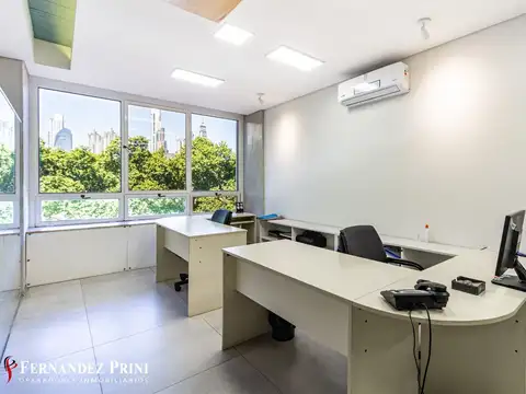 Av Paseo Colon 200, Piso 3