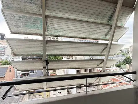 Departamento en Alquiler en Barracas, $ 500.000