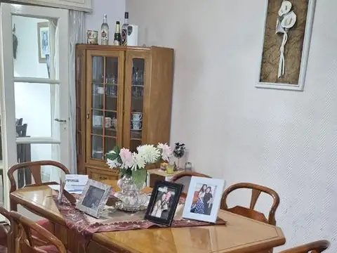 Terreno con espacio aereo  - Cochera - Patio - Canje por unidades terminadas - Norte