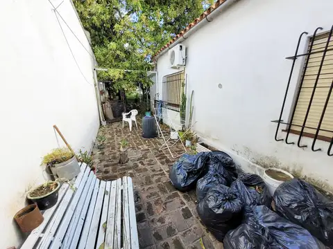 Casa en Venta 60 años