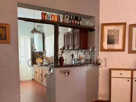 Casa en Venta 2025 años