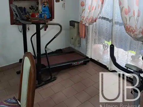 Departamento en Venta 30 años